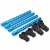 4Pcs Universal RC Car Body Posts Accessories for Tamiya TT01 1/10 Car Parts Accessory view 3