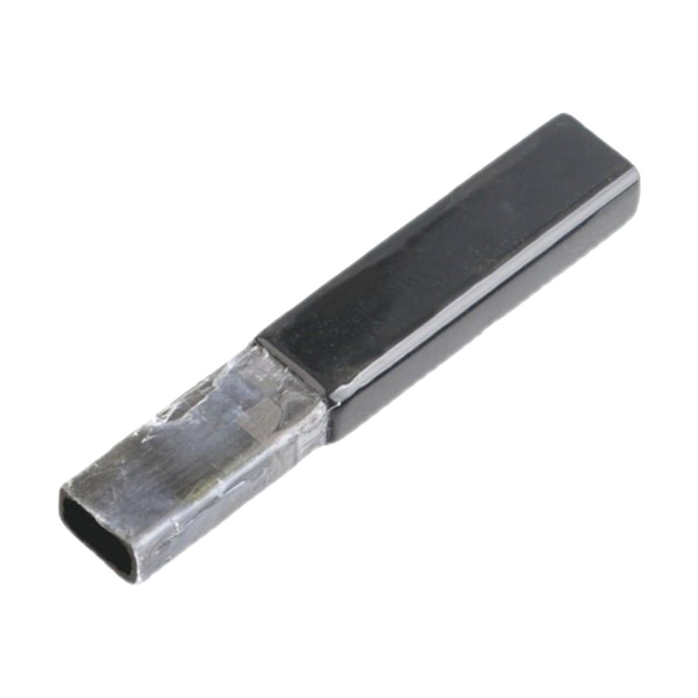 Aymzbd Youths Hockey Extension Rod Connector Easy Installation Upgrade Professional Hockey Extension End Plug Lengthener for Outdoor, 10cm