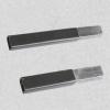 Aymzbd Youths Hockey Extension Rod Connector Easy Installation Upgrade Professional Hockey Extension End Plug Lengthener for Outdoor, 10cm view 2