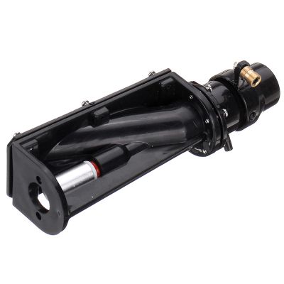 CHICHIYANG Replacement Plastic Spray Water Servo Jet Boat Thruster Propeller Pusher for RC Boat Replace Part