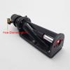 CHICHIYANG Replacement Plastic Spray Water Servo Jet Boat Thruster Propeller Pusher for RC Boat Replace Part view 2