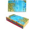 3D Plate Tectonics Model for Middle & High School view 1