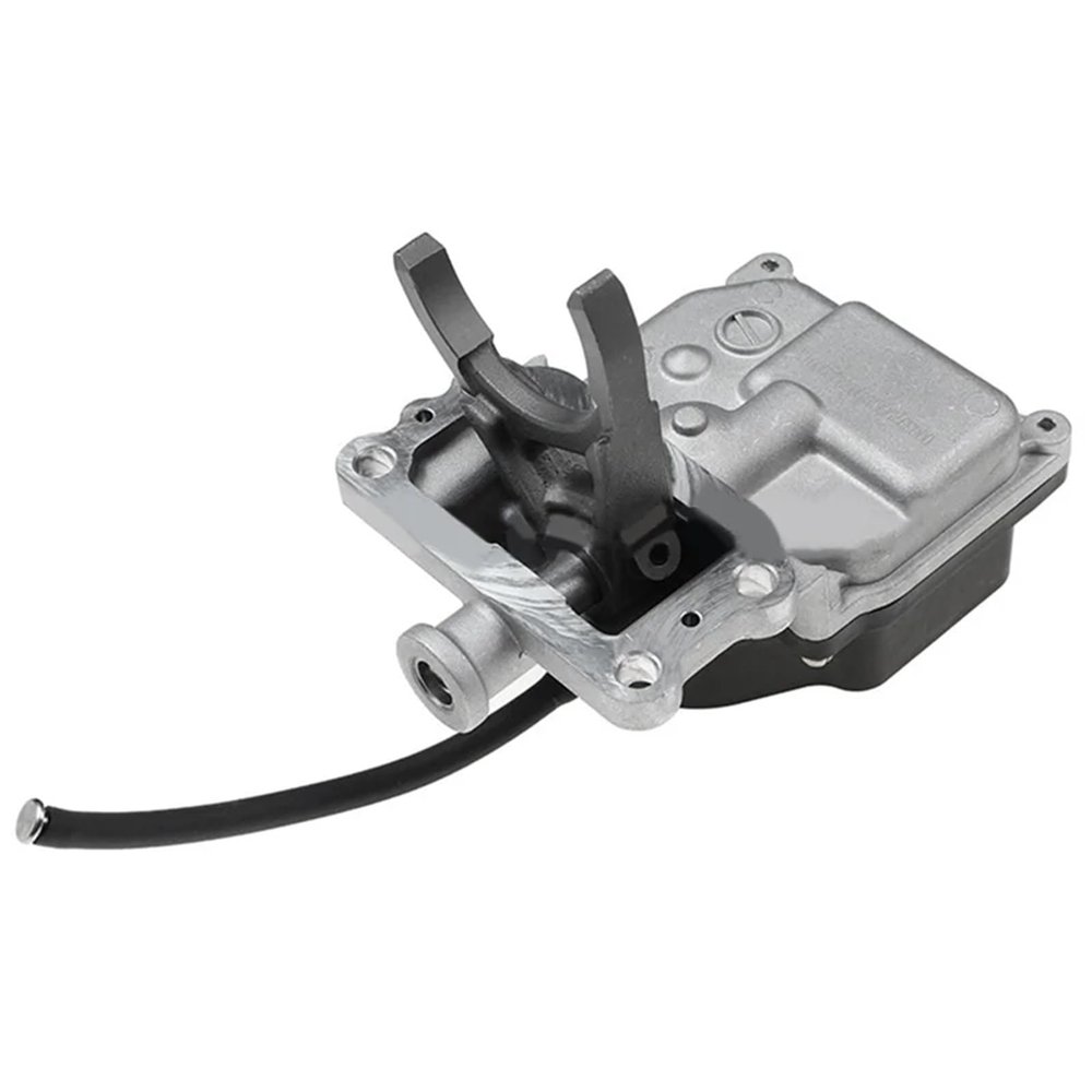 4140035034 Compatible For Toyota FJ Cruiser Tacoma Differential Vacuum Actuator Assy Parts 41400-35034 4140035032 4140035034 4140035033