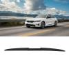 Blaihild Car Rear Wing, Rubber Material, Universal Fit, 52.76 Inch Spoiler for All Vehicles view 2