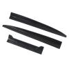 Blaihild Car Rear Wing, Rubber Material, Universal Fit, 52.76 Inch Spoiler for All Vehicles view 3