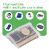 GOWENIC Flash Cartridge, Rewritable RTC Cartridge, 32MB of Storage Space, 1MB of Flash Memory, Solar Powered, Low Power Consumption view 2