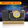 GOWENIC Flash Cartridge, Rewritable RTC Cartridge, 32MB of Storage Space, 1MB of Flash Memory, Solar Powered, Low Power Consumption view 4