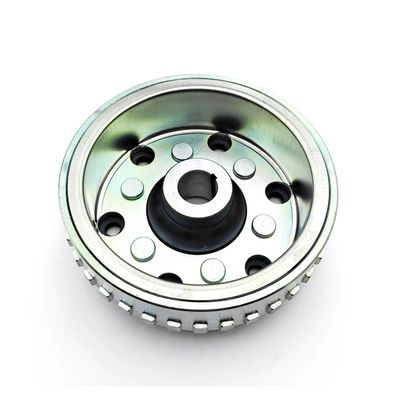 Magneto Rotor For CF 400 450 191Q 500HO 550 X550 U550 Z550 191R 2014-2021 0GR0-031000