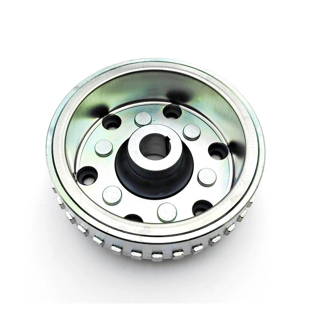 Magneto Rotor For CF 400 450 191Q 500HO 550 X550 U550 Z550 191R 2014-2021 0GR0-031000