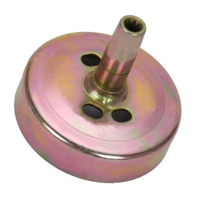 9Teeth Clutch Drum Drive Bell Pinion Fit for Robin NB411 NB351 for TL33 TL43 TL52 T180 T200 T240 CG330 Brushcutter