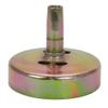 9Teeth Clutch Drum Drive Bell Pinion Fit for Robin NB411 NB351 for TL33 TL43 TL52 T180 T200 T240 CG330 Brushcutter view 2