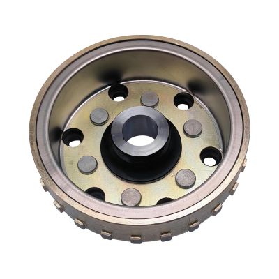 18 Pole Magneto Rotor For CF 800 ENGINE 2V91W CF800ATR-2 CF800UTR CF800UTR-2 U8 Z8 ATV UTV SSV 0800-031000