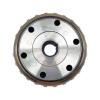 18 Pole Magneto Rotor For CF 800 ENGINE 2V91W CF800ATR-2 CF800UTR CF800UTR-2 U8 Z8 ATV UTV SSV 0800-031000 view 4
