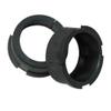 XUZHEBESJ Upper Roller Bushing Fit for Konica Minolta Bizhub 200 250 350 Di2510 3510 view 2