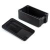 RC Modifications Spare Compatible with Axial for SCX10 II III PRO Gen8 1/10 RC Crawler Upgrade Parts Accessories Special Material Receiver Box view 1