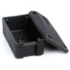 RC Modifications Spare Compatible with Axial for SCX10 II III PRO Gen8 1/10 RC Crawler Upgrade Parts Accessories Special Material Receiver Box view 2