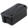 RC Modifications Spare Compatible with Axial for SCX10 II III PRO Gen8 1/10 RC Crawler Upgrade Parts Accessories Special Material Receiver Box view 4