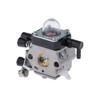 TYSTABPC Carburetor Fit For HS45 FS38 FS45 FS45C FS55 FS74 FS310 Hedge For C1Q-S169B 4140 120 0619 FC75 FC85 C1Q-S66 C1Q-S71 TYSTABPC view 2