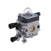 TYSTABPC Carburetor Fit For HS45 FS38 FS45 FS45C FS55 FS74 FS310 Hedge For C1Q-S169B 4140 120 0619 FC75 FC85 C1Q-S66 C1Q-S71 TYSTABPC view 3