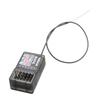 R6FG 2.4Ghz 6CH Gyro RC Receiver for RC6GS RC4GS RC4G Radiolink Transmitter Replacement view 1