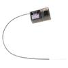 R6FG 2.4Ghz 6CH Gyro RC Receiver for RC6GS RC4GS RC4G Radiolink Transmitter Replacement view 3
