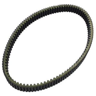CLNXMT Clutch Drive Belt Compatible with SR10 SRV10 SR SE 137 146 DX X-TX SRS10 SW10 Sidewinder B-TX Starter Generator