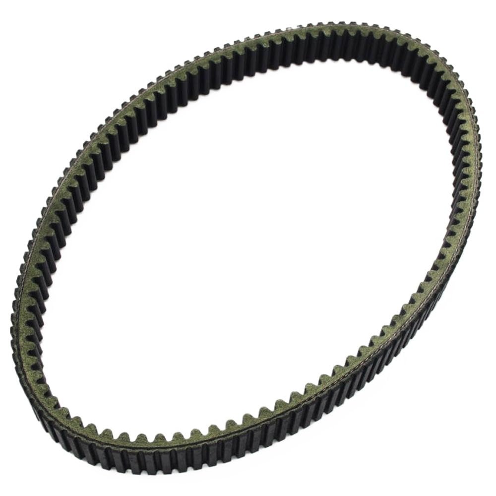 CLNXMT Clutch Drive Belt Compatible with SR10 SRV10 SR SE 137 146 DX X-TX SRS10 SW10 Sidewinder B-TX Starter Generator