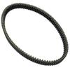 CLNXMT Clutch Drive Belt Compatible with SR10 SRV10 SR SE 137 146 DX X-TX SRS10 SW10 Sidewinder B-TX Starter Generator view 2