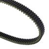CLNXMT Clutch Drive Belt Compatible with SR10 SRV10 SR SE 137 146 DX X-TX SRS10 SW10 Sidewinder B-TX Starter Generator view 4