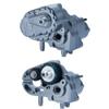 RC Crawlers Models for Axial for Capra for SCX10 AXI03004 for Buggy 1/10 Metal Gearbox Dig Transmission Complete Case RC for Unlimited Trail Parts view 3