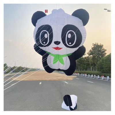100cm / 200cm 300cm Kite Pendant, Flying Soft, Kites Show Wind Nylon Easy to Fly(100cm)