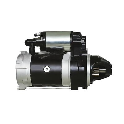 12V 38KW 9T Starter Motor Compatible with Luotuo 4105 Engine QDJ1401N-P