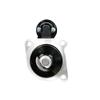 12V 38KW 9T Starter Motor Compatible with Luotuo 4105 Engine QDJ1401N-P view 2
