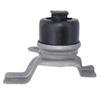 Engine Mounting Support Set Compatible with Discovery Sport L550 Evoque L538 2.0D 2.2D LR024729 LR000597 LR039527 view 2
