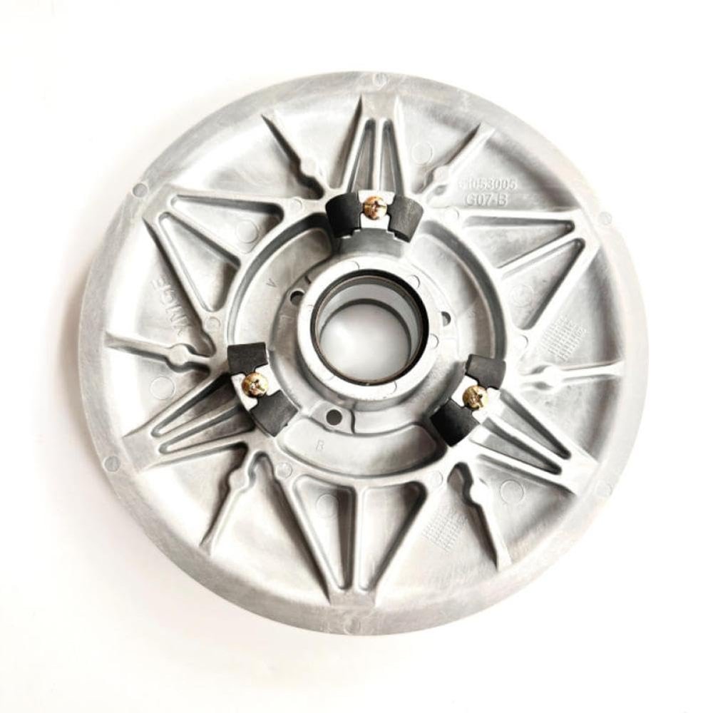 CF Driven Sliding Sheave Secondary Sliding Pulley Compatible with CF400 CF500 CF600 Zforce Cforce Uforce 600 400 500 0GR0-052200