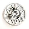 CF Driven Sliding Sheave Secondary Sliding Pulley Compatible with CF400 CF500 CF600 Zforce Cforce Uforce 600 400 500 0GR0-052200 view 1