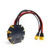 Jeeflyhobby Tarot TL2996 High Current Power Distribution Board, 12S 480A, for 6-Axis and 8-Axis DIY Drone, AS150U Input, XT90 Female Output view 1