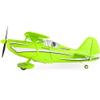 A310 RC Airplane, 2.4G 4CH RC Fixed-Wing Aircraft Model 400mm-Wingspan 3D/6G Realistic Bi-Wing Gyro Plane Easy to Fly for Adults - RTF view 3