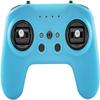 RadioMaster T8L ELRS 2.4GHz 10ch ExpressLRS Radio Controller Mode 2 (Gray) view 1
