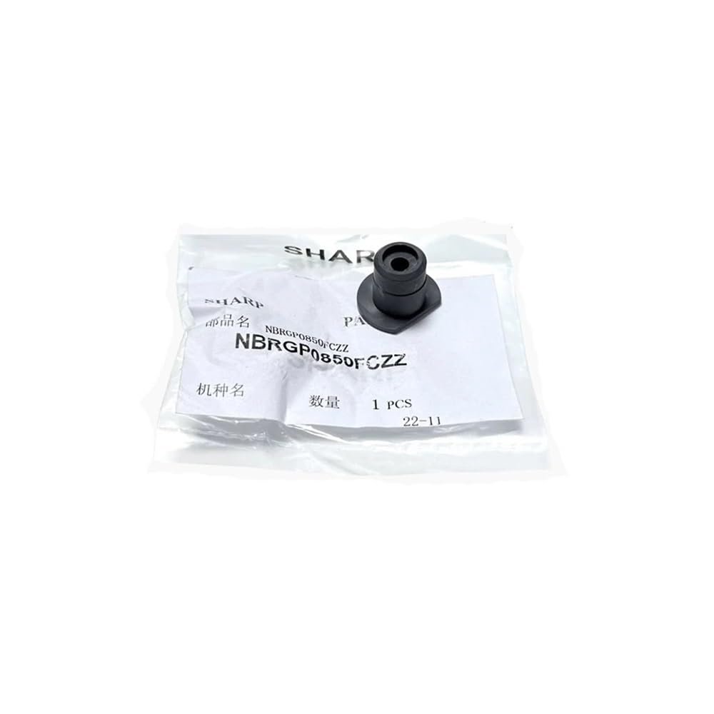 OEM NBRGP0850FCZZ CBRGP0706FC02 Development Bushing Fit for Sharp MX850 MX950 MX1100 MX904 MX1204 MX9008 MX40508 MX12008(NBRGP0850FCZZ)