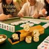 5 Pcs Gold Dice Set with Case, Premium Metal Dice Set Fancy Dice for Mahjong Dice Set, Game Dice Playing Dice 6 Sided Dice Set for Board Game Dice Party RPG Poker Tabletop Games view 2