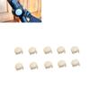 10 Pack Stroller Folding Handlebar Joint Button, Compatible with Babyzen Yoyo/Yoyo+/Yoyo view 1