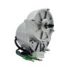 12V/24V 250W-500W Brushless DC Gear Motor - MY1018z with Mounting Feet, High Torque Reduction(24V250W with feet) view 1