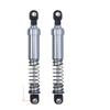 Aluminum Oil-Filled Shock Absorbers 75mm-115mm for 1/10 Scale RC Crawlers(115mm 2Pcs) view 1