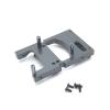 HERAUMB Metal Upgrade Servo Mount for WPL C14 C24 B14 B24 MN D90 D91 D96 99S Car Parts(Red) view 2