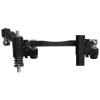 YTRASDF RC Spare Part Compatible with Pxtoys PX9300 PX 9300 9301 9302 1/18 RC Car Upgrade Spare Parts Replacement Accessories Steering Linkage Assembly PX9300-06 view 1