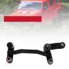 YTRASDF RC Spare Part Compatible with Pxtoys PX9300 PX 9300 9301 9302 1/18 RC Car Upgrade Spare Parts Replacement Accessories Steering Linkage Assembly PX9300-06 view 4