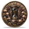 Memento Mori Coin Memento Vivere Reminder Token view 2
