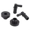 Haodrylax Easily Replace Your Fuel System Components For FOR Craftsmanship Approved Kits Featuring Stems & Bushings view 2