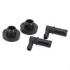 Haodrylax Easily Replace Your Fuel System Components For FOR Craftsmanship Approved Kits Featuring Stems & Bushings view 3